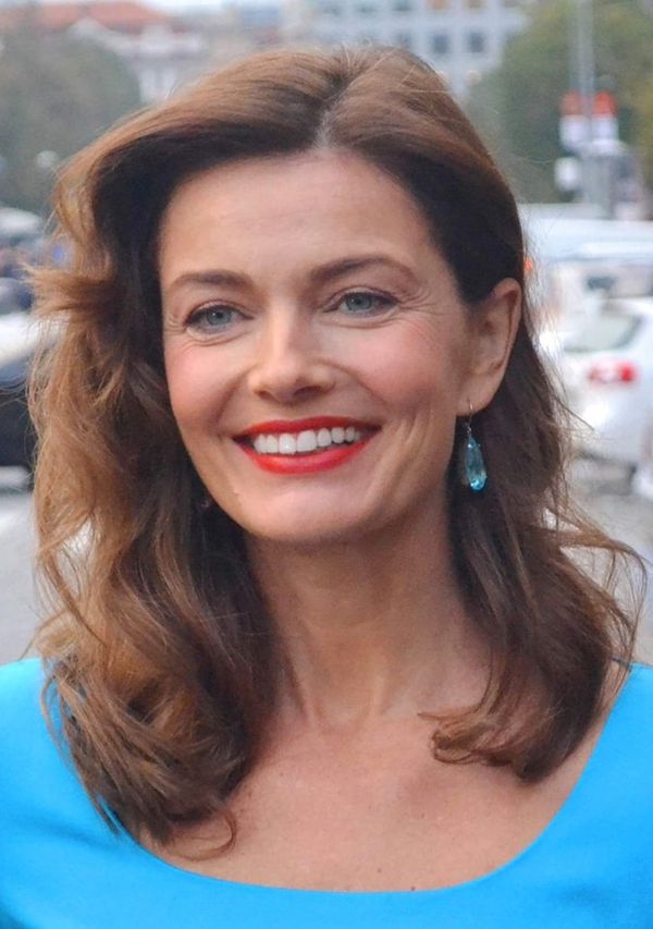 Paulina Porizkova: Embracing Aging with Confidence