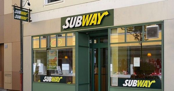 Subway’s Challenges Continue: CEO Steps Down