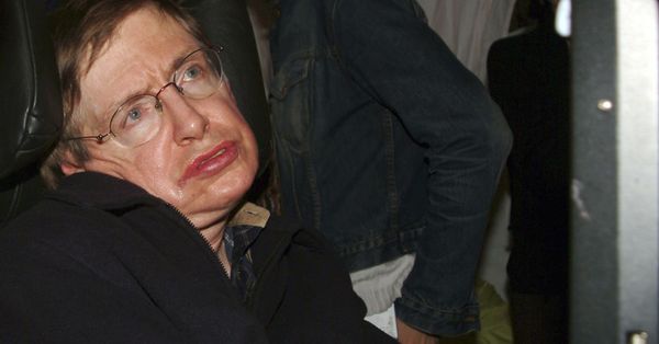 Stephen Hawking’s Views on Religion and the Universe