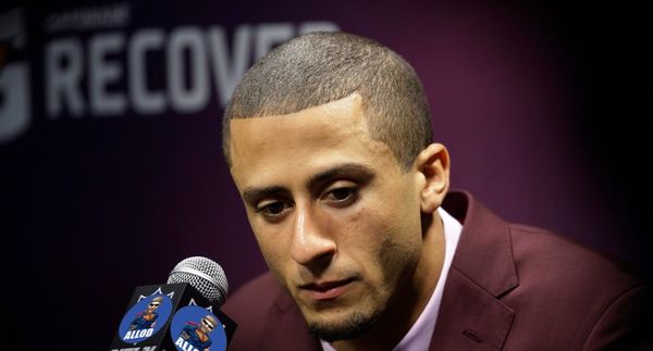 Colin Kaepernick Fired From His First Coaching Job: “The Kids Couldn’t Stand Him”