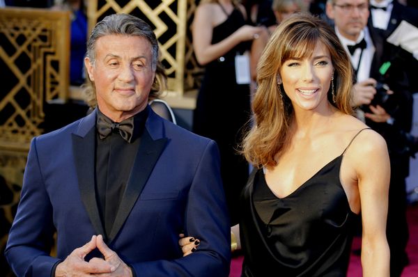 Sylvester Stallone’s Wife Filed for Divorce After 25 Years of Marriage – Who is She?