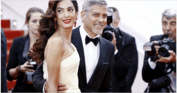 The Unbreakable Bond Between George and Amal Clooney