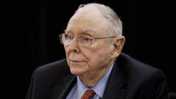 Remembering Charlie Munger: Warren Buffett’s Trusted Partner