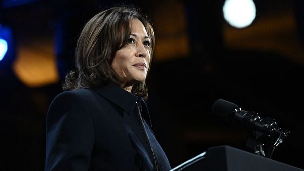 VP Kamala Harris to Attend COP28 Climate Summit in Dubai