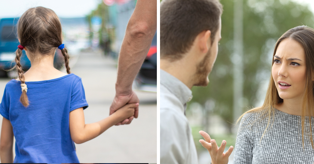 Brother Chooses Little Sister over His Marriage