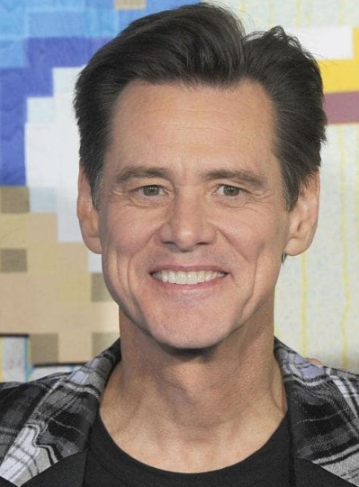 The Impactful Journey of Jim Carrey