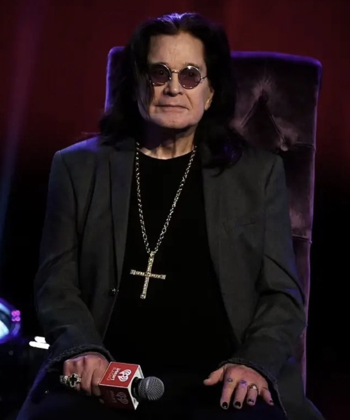 Concerning Update on Ozzy Osbourne’s Health