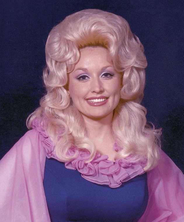 Dolly Parton: A True Icon Who Stays True to Herself