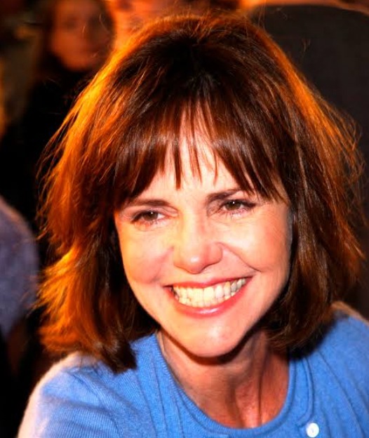 Sally Field: A Legendary Actress Who Stands the Test of Time