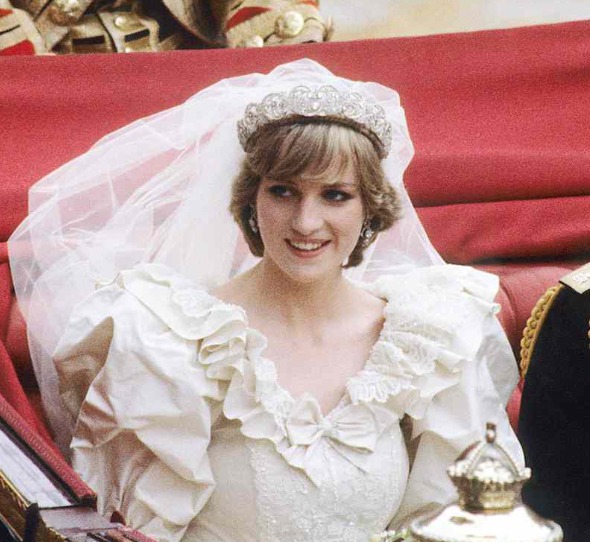 Remembering Princess Diana: A Look Into Her Extraordinary Life