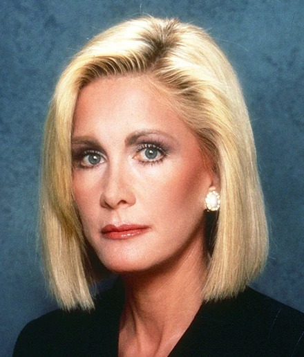 Joan Van Ark: A Journey of Talent, Grace, and Enduring Charisma