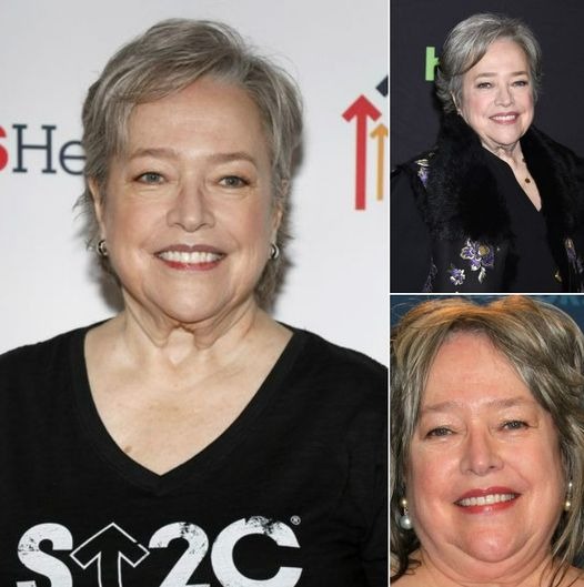 Kathy Bates: A Remarkable Actress with a Story of Triumph