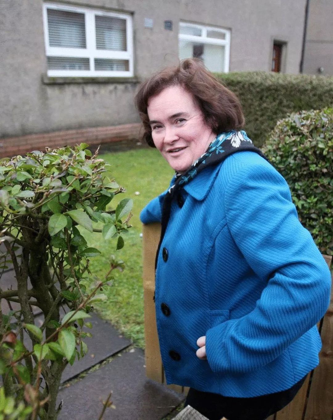 Susan Boyle: The Inspiring Rise of a Musical Icon