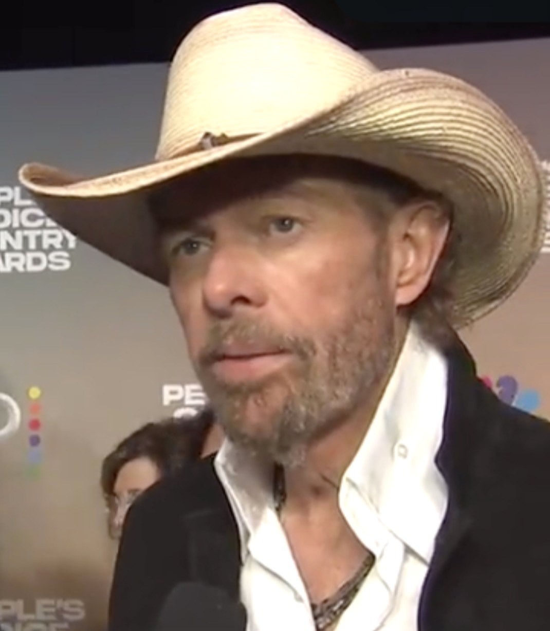 A Memorable Journey with Toby Keith: A Karaoke Surprise in an Uber