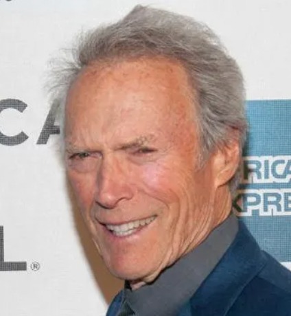 Clint Eastwood: A Living Legend in American Cinema