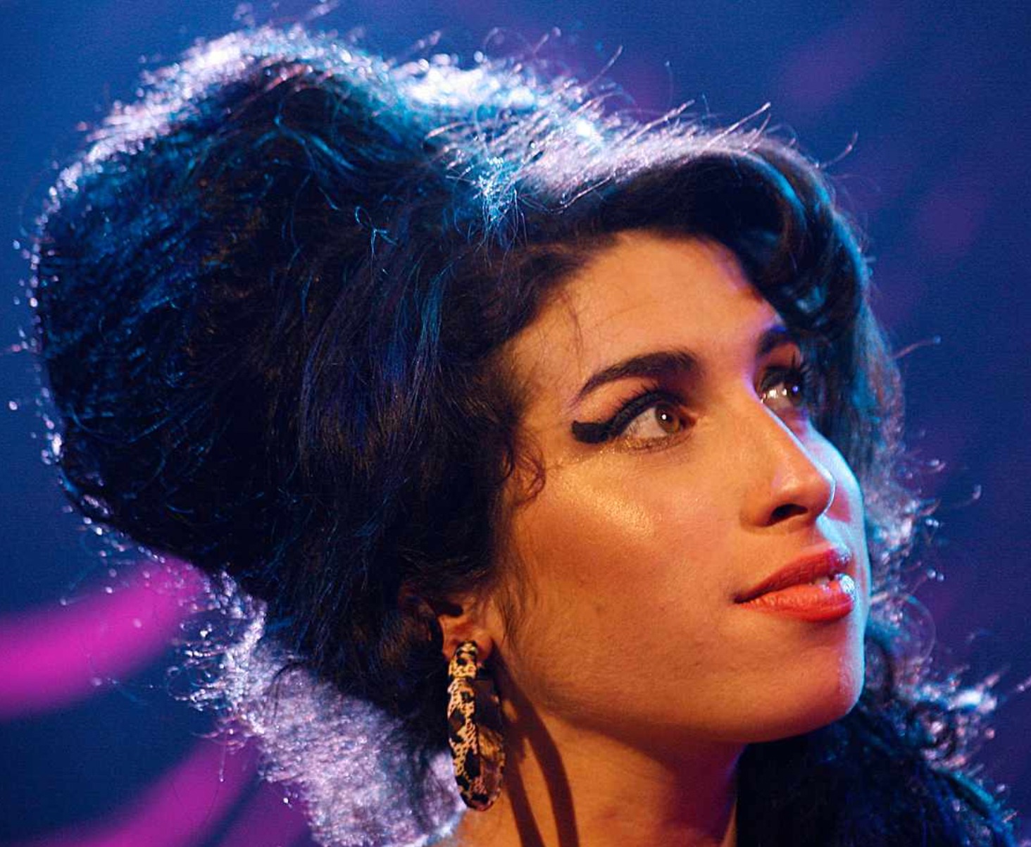 Amy Winehouse: A Legacy Remembered