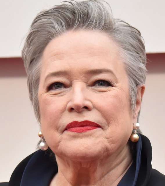 Kathy Bates: A Story of Courage and Resilience