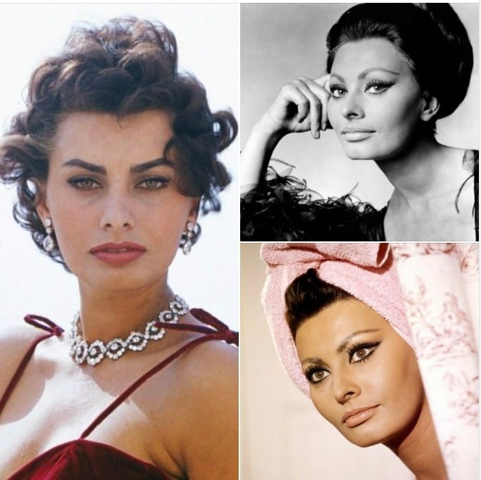 Hollywood Legend Sophia Loren Returns with a Captivating Performance