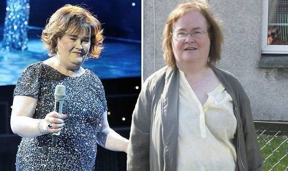 Susan Boyle: From Humble Beginnings to International Success