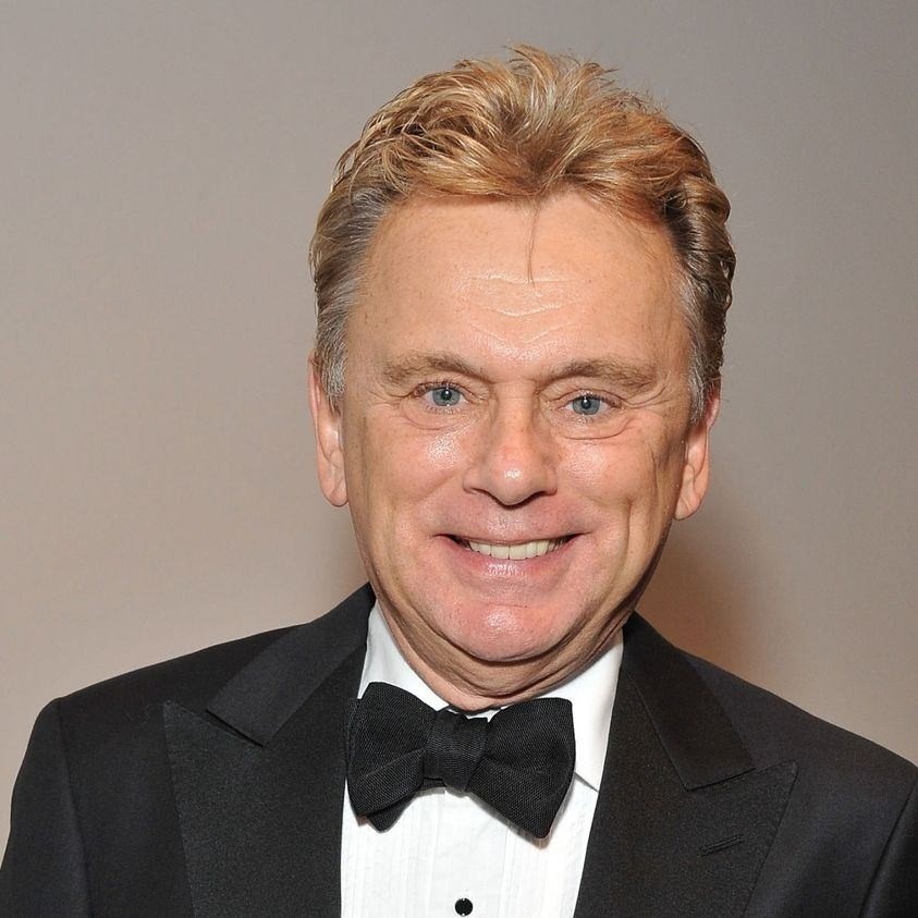 Pat Sajak: The Beloved Face of “Wheel of Fortune”