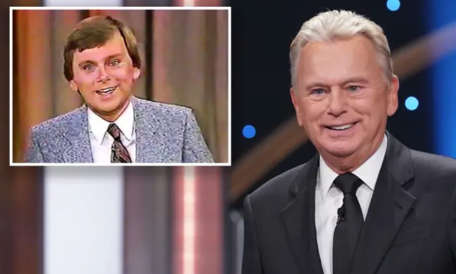 The Legendary Pat Sajak: A Beloved Host of “Wheel of Fortune”