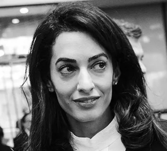 The Phenomenal Amal Clooney: A Powerful Advocate for Justice and Human Rights