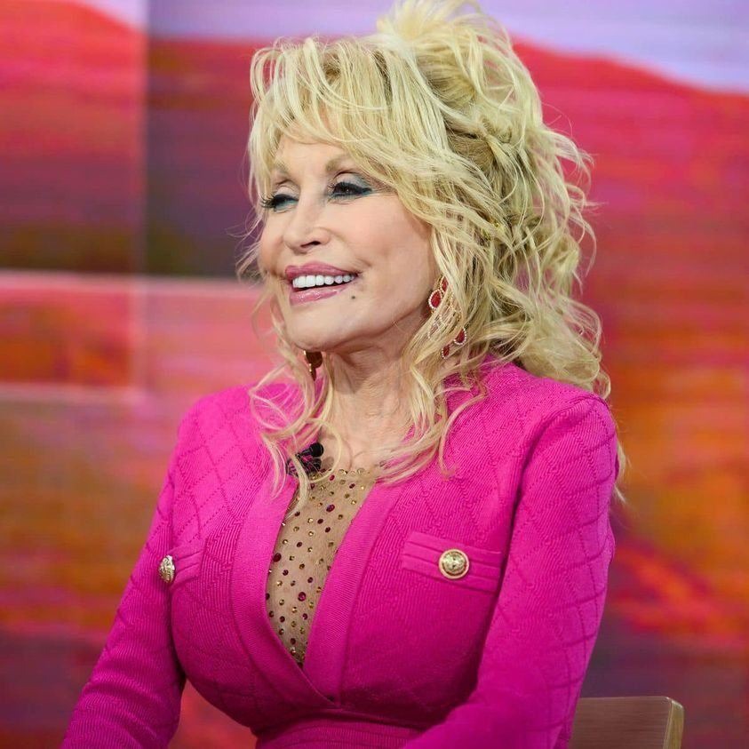 Dolly Parton: A Love Story and New Beginnings