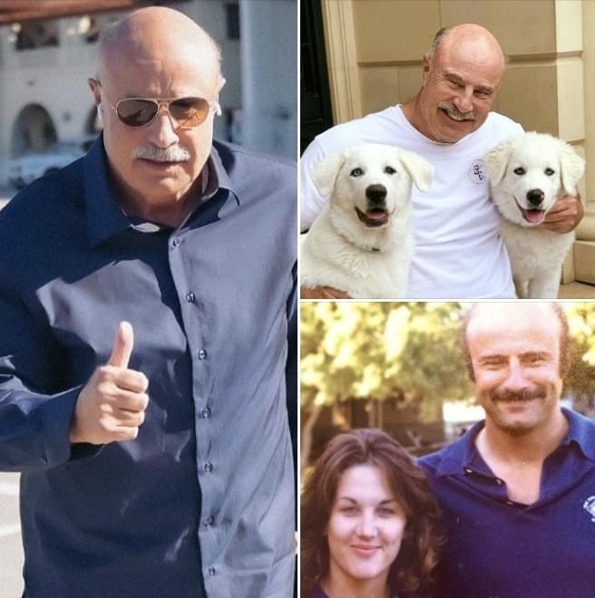 Dr. Phil: A Trusted Guide for Life’s Challenges