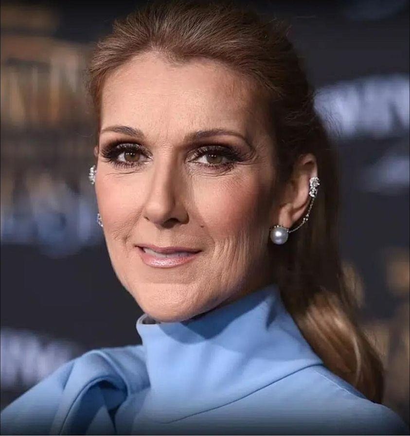 Celine Dion’s Secrets to Timeless Beauty