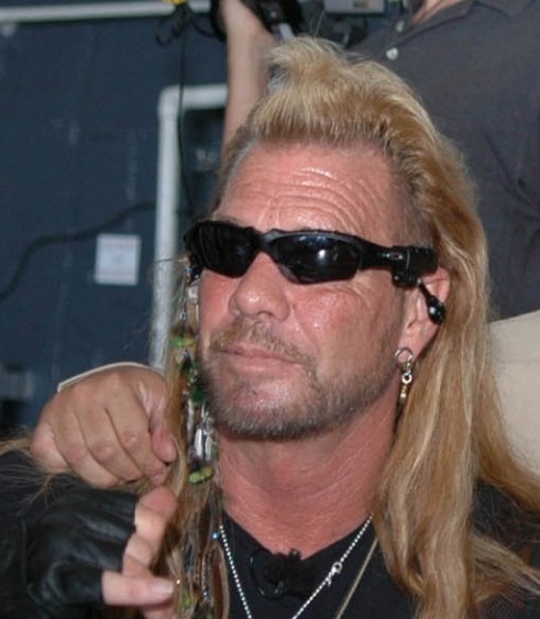 Meet Dog the Bounty Hunter: A Look at His Complex Family Dynamics