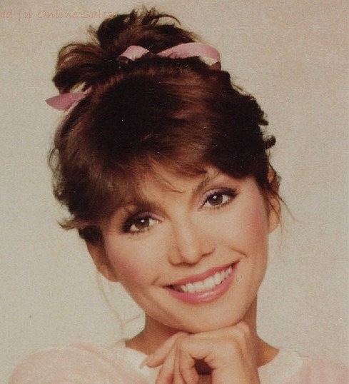 The Fascinating Life of Victoria Principal