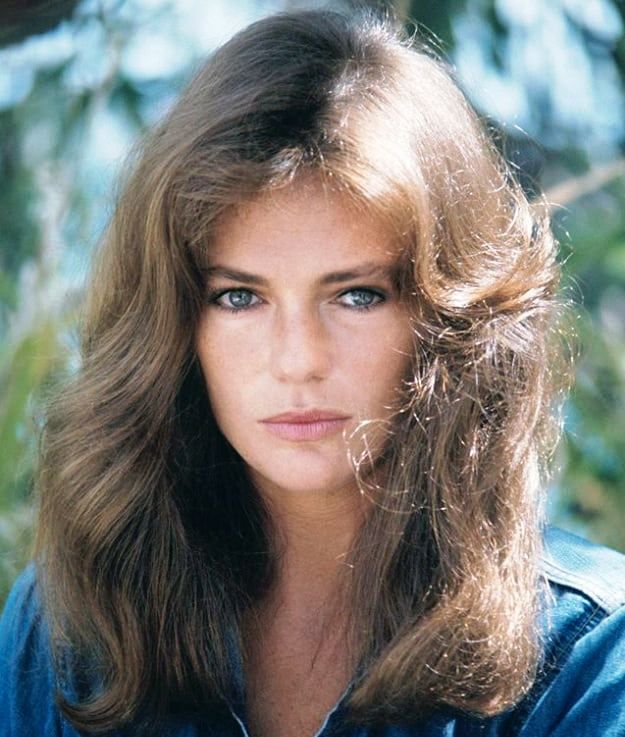 The Timeless Icon: Jacqueline Bisset