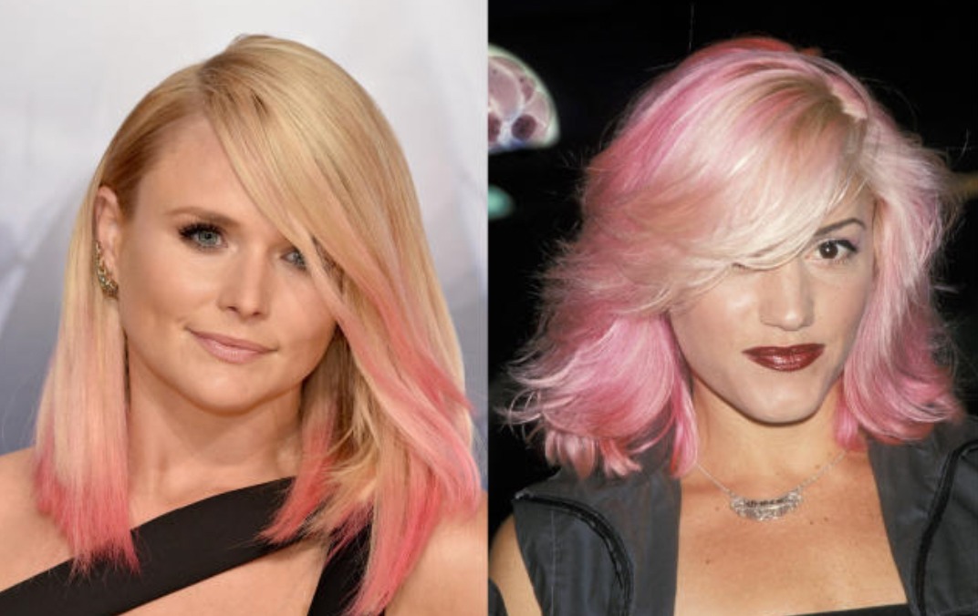 Miranda Lambert’s Thoughts on Gwen Stefani: An Honest Perspective