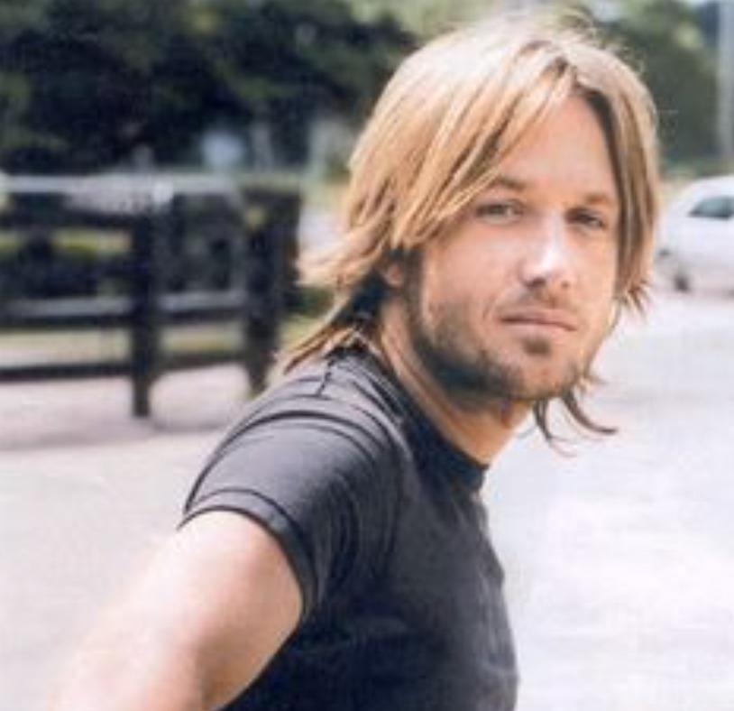 Keith Urban: The Country Music Superstar with a Heart of Gold