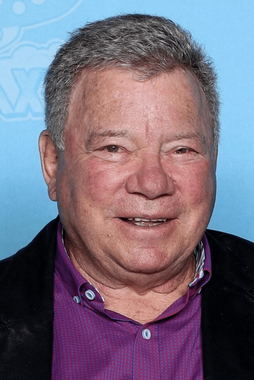 William Shatner: Inspiring Generations with Courage and Resilience