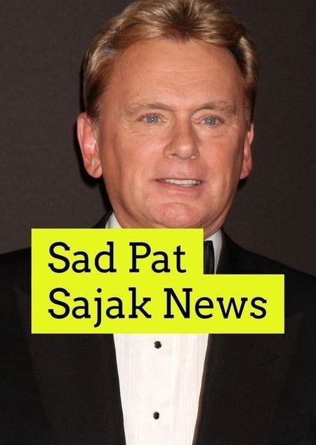 Pat Sajak: The Beloved Host of “Wheel of Fortune”