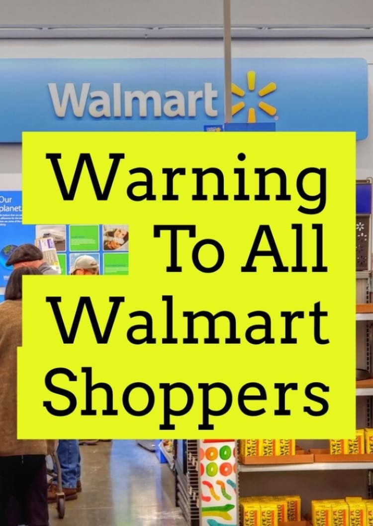 Ensuring Safety: Preventing Dangerous Incidents at Walmart