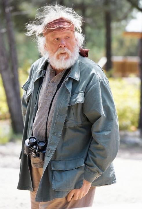 Celebrating Nick Nolte’s 82nd Birthday: A Hollywood Legend