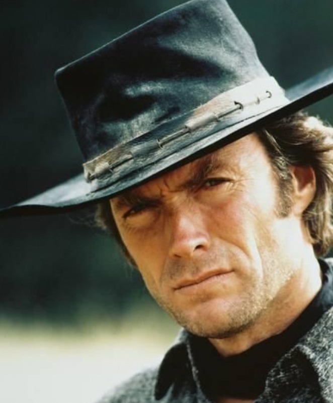 Clint Eastwood: A Legendary Icon of the Silver Screen