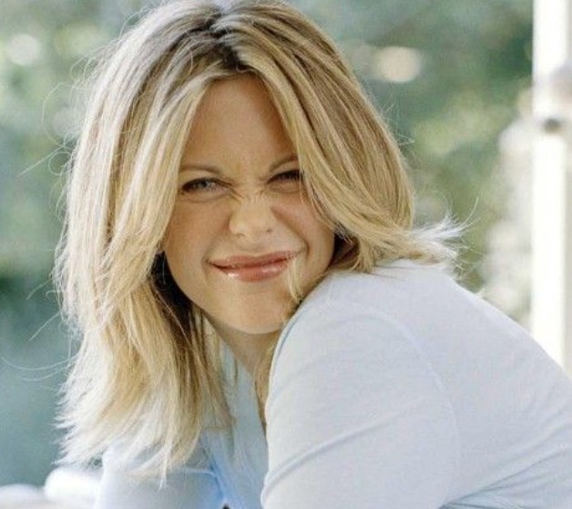 Meg Ryan: A Hollywood Icon with Timeless Beauty