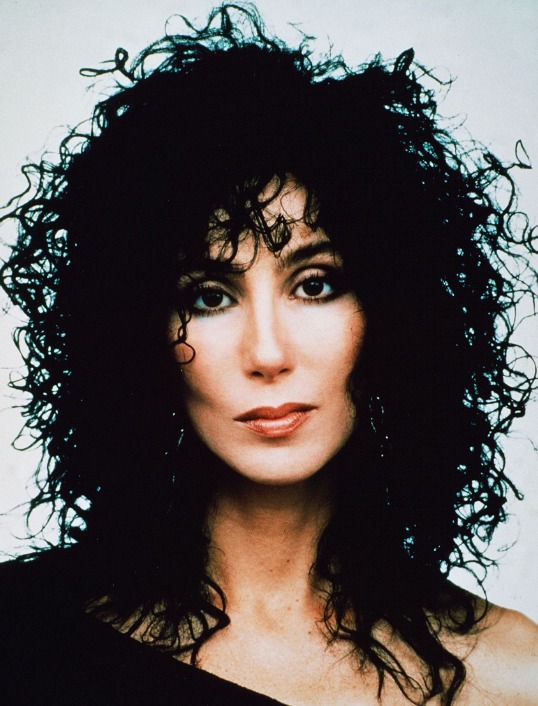 Cher: A Timeless Icon