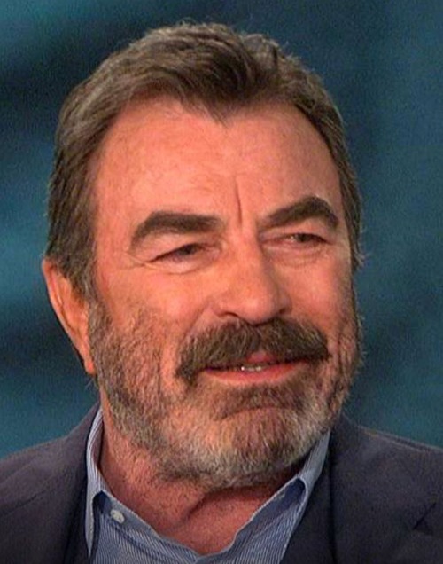 Tom Selleck: Finding Peace and Happiness on His California Ranch