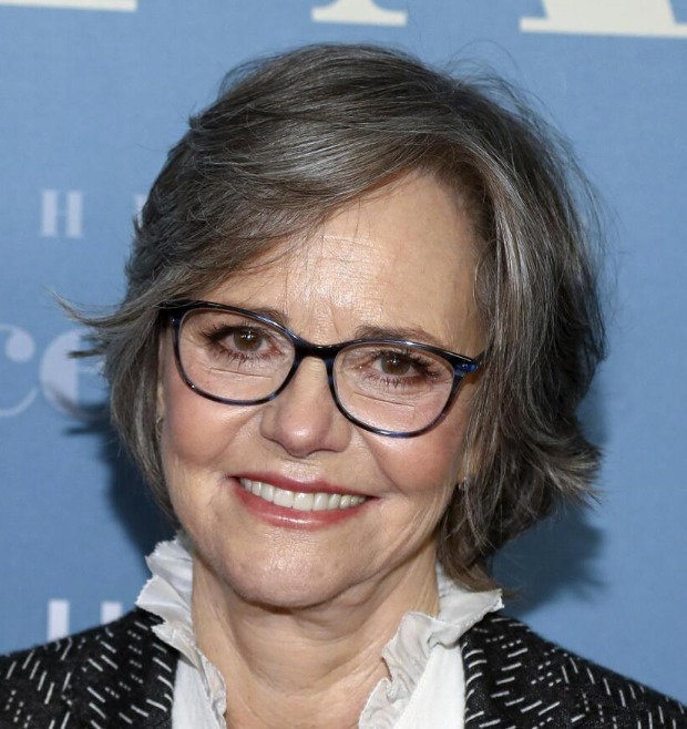 Sally Field: An Iconic Actress and Beloved Personality