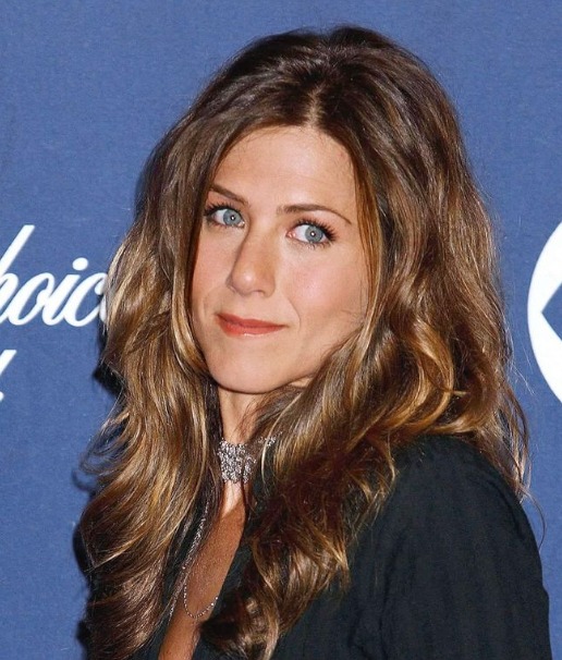 Jennifer Aniston: A Beloved Actress and Philanthropist