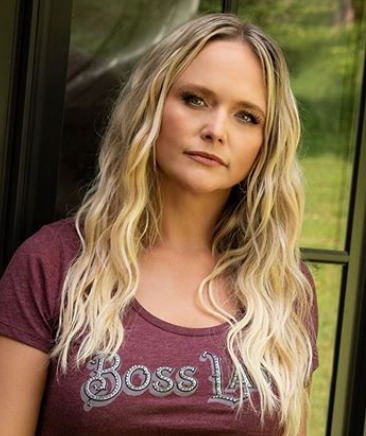 Miranda Lambert: A Country Music Trailblazer