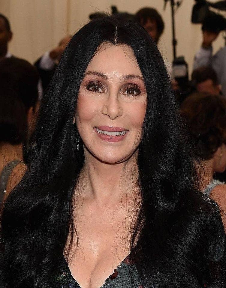 Cher: A Musical and Cultural Icon