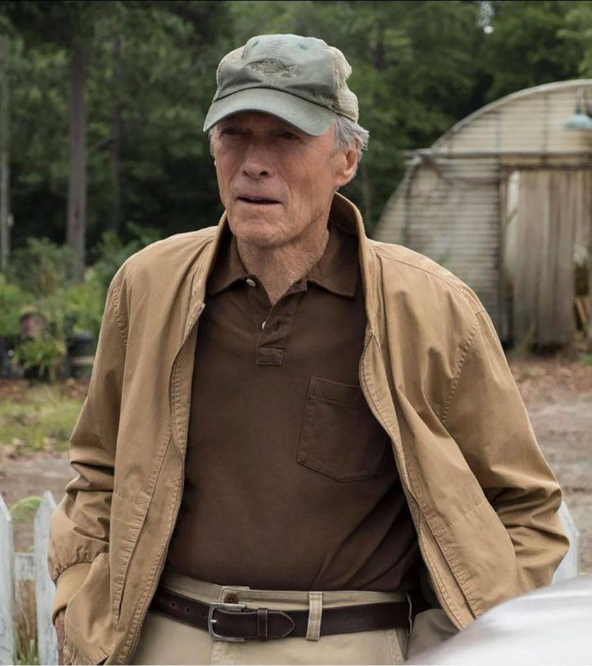 Clint Eastwood: A Legendary Icon