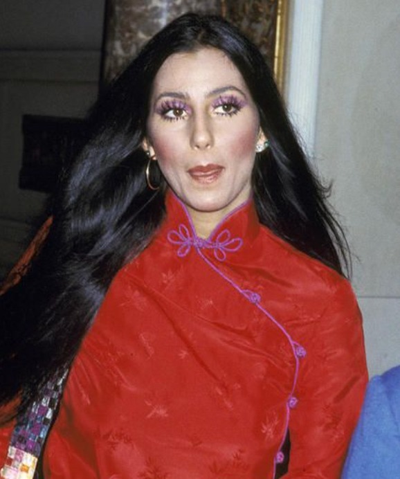 Cher’s Ageless Beauty Leaves Fans in Awe