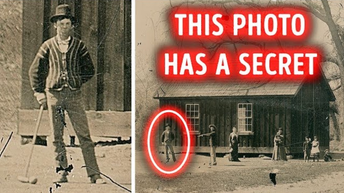 The Million-Dollar Photo: A Thrilling Discovery at a Flea Market