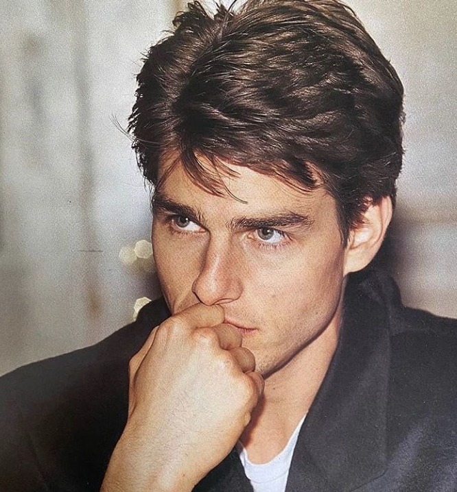 Aging Gracefully: Tom Cruise’s Enduring Talent